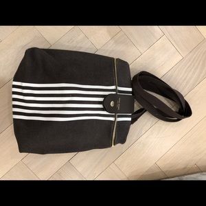Henry Bendel convertible backpack